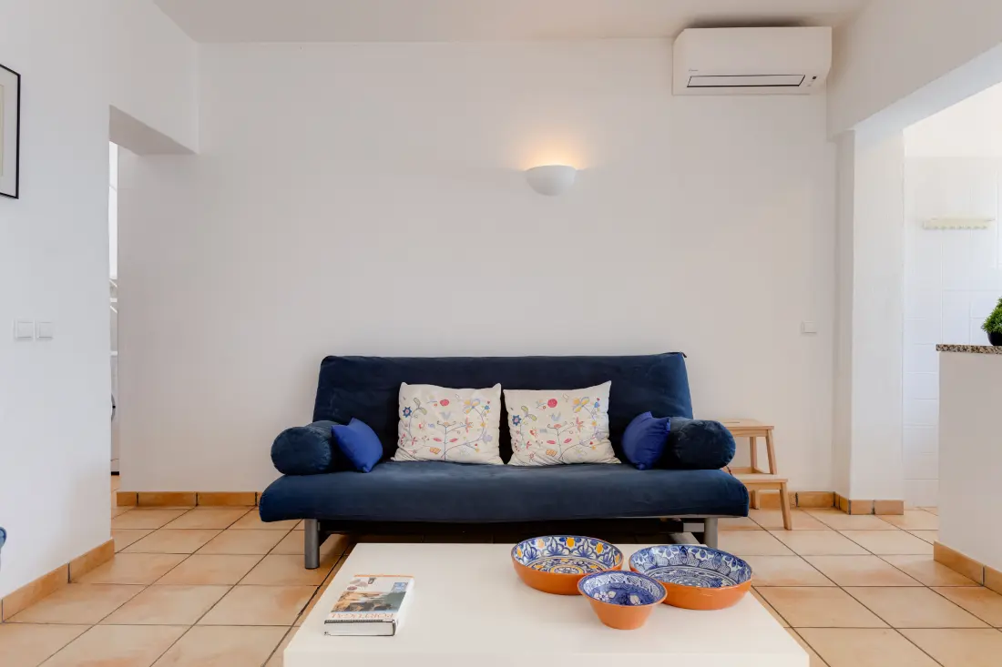 Appartements à Carvoeiro