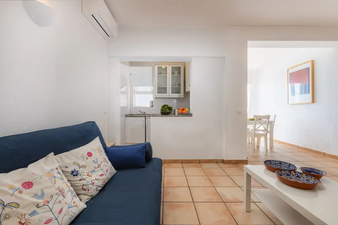 Appartements à Carvoeiro