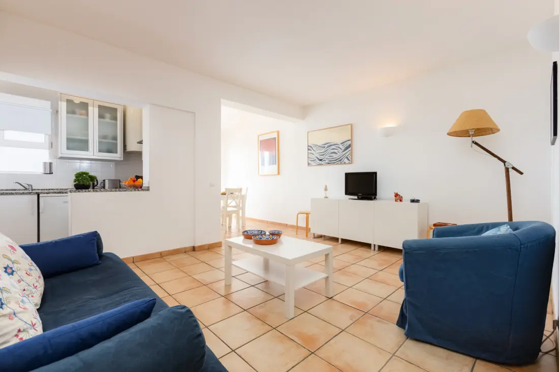 Appartements à Carvoeiro