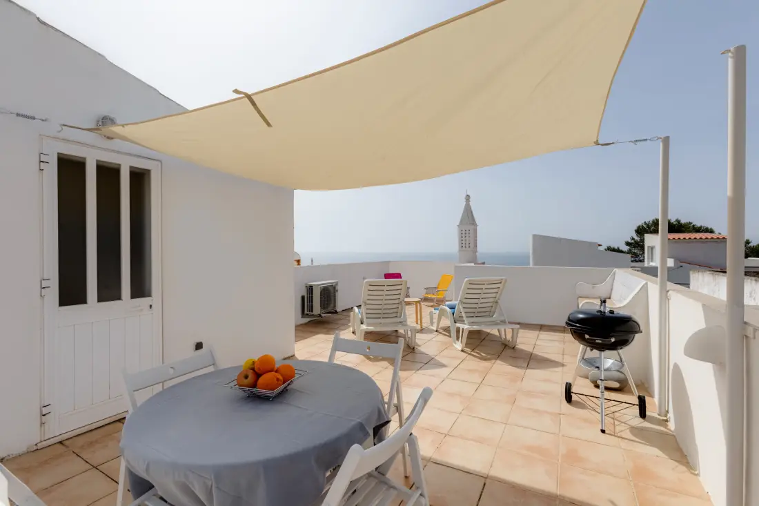 Appartements à Carvoeiro
