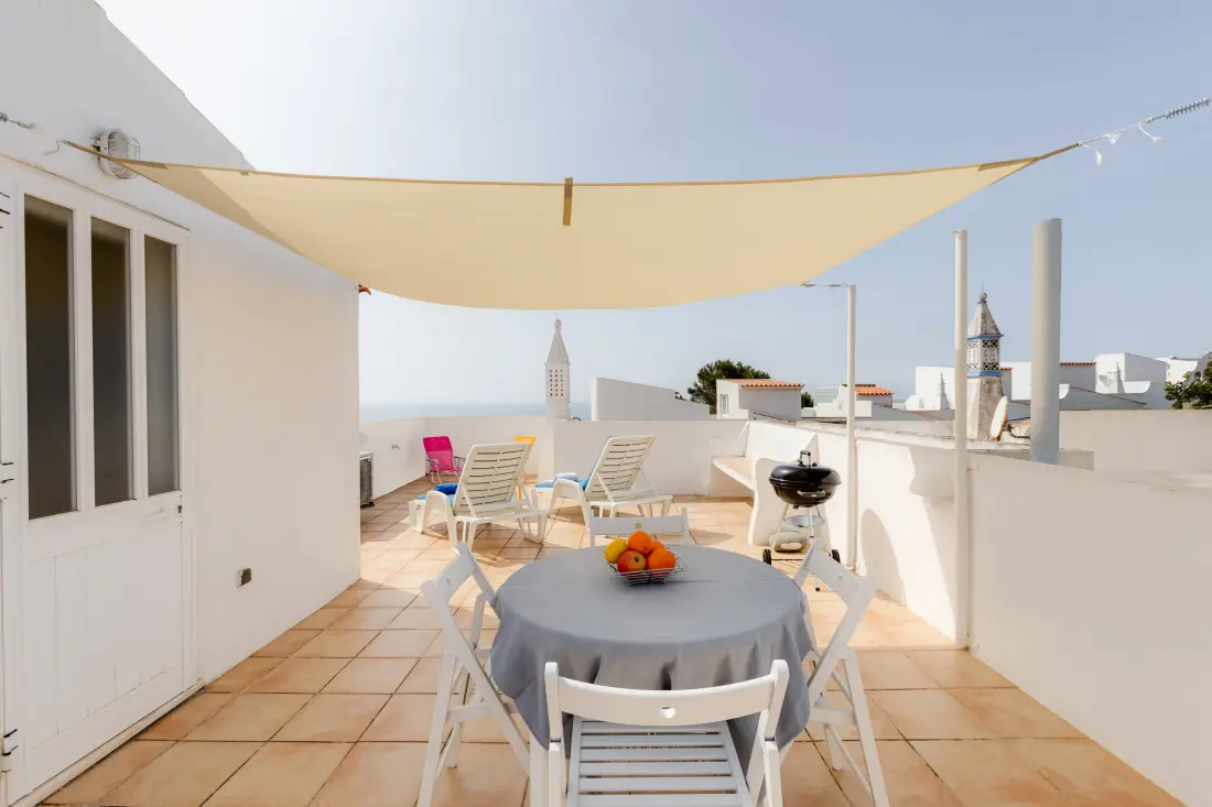 Appartements à Carvoeiro