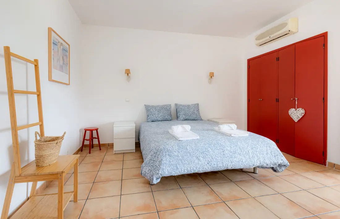 Appartements à Carvoeiro