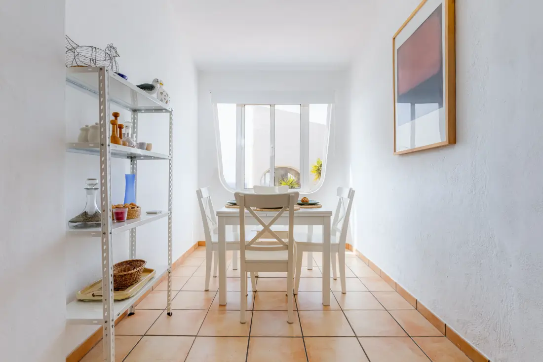 Appartements à Carvoeiro