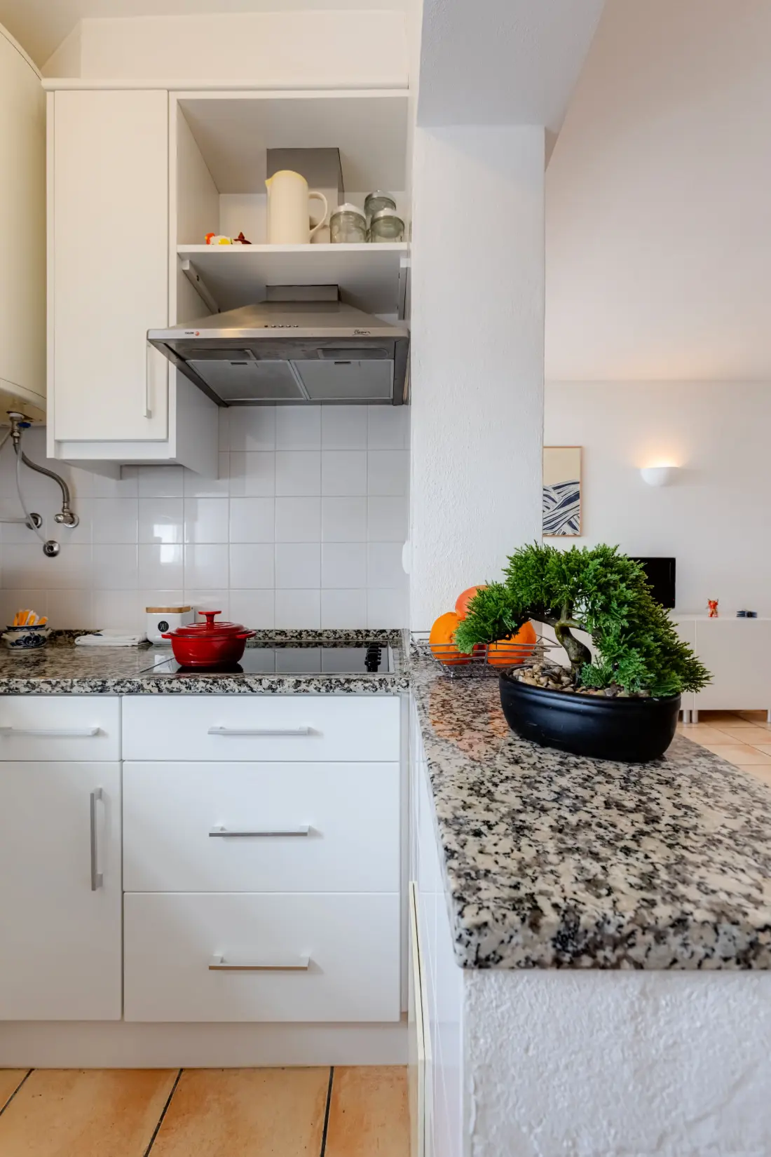 Appartements à Carvoeiro