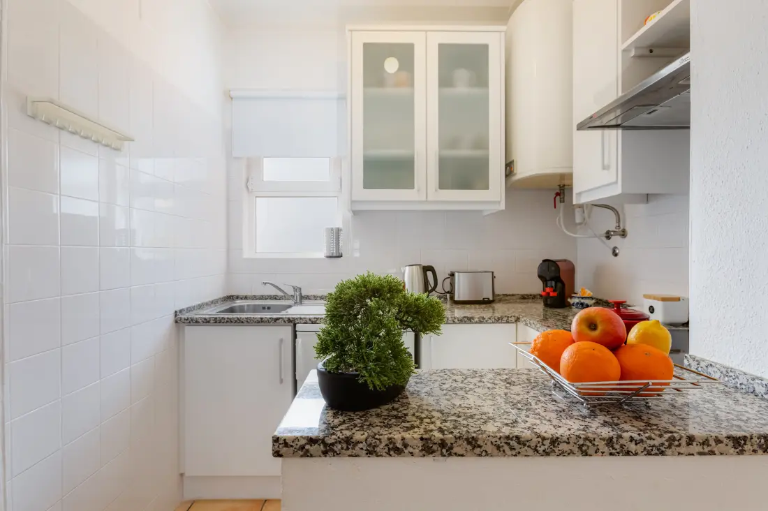 Appartements à Carvoeiro