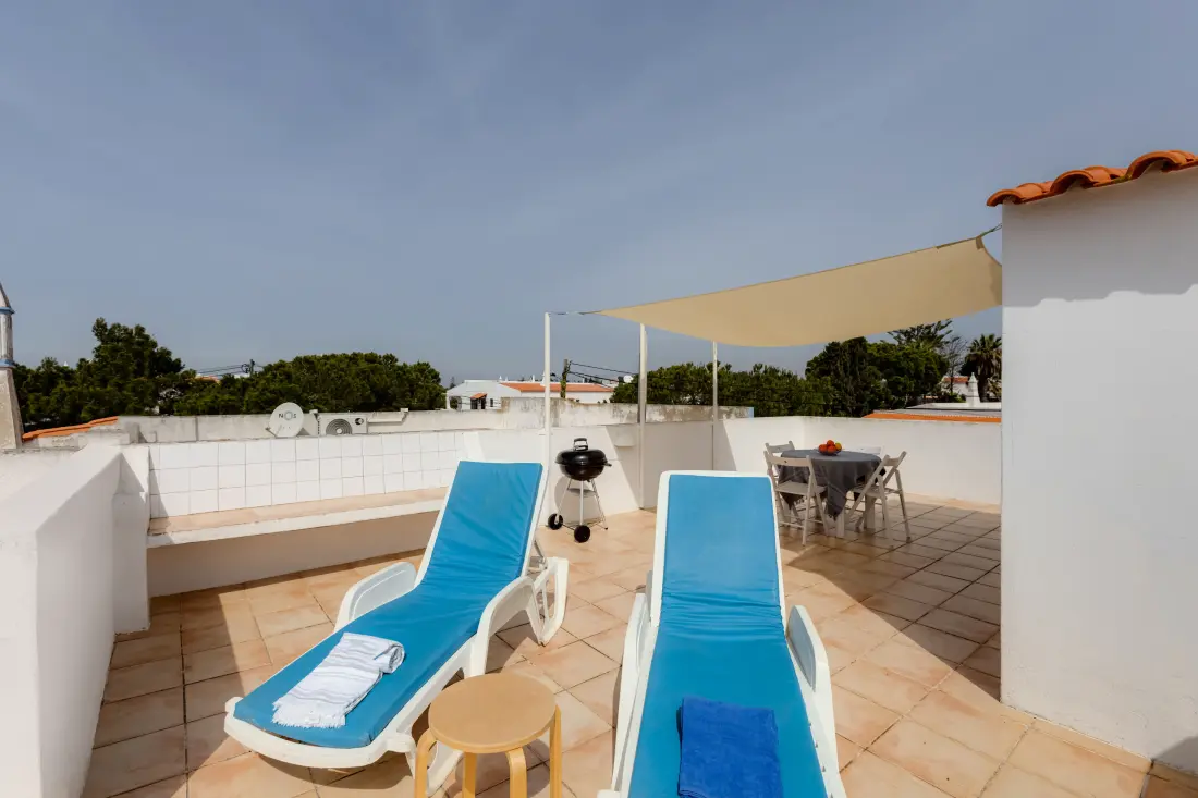 Appartements à Carvoeiro