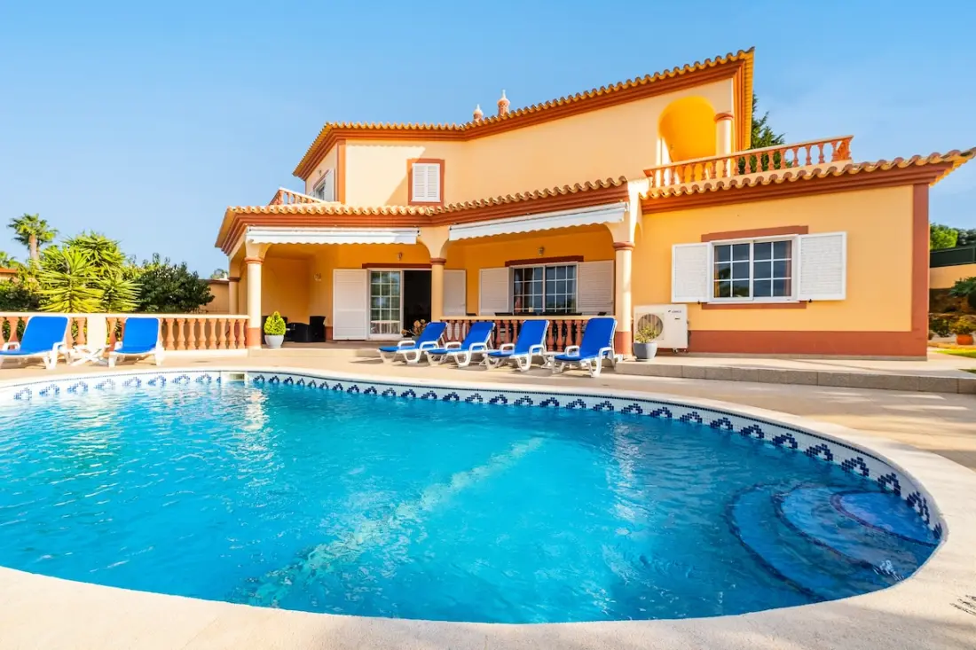Maison à Carvoeiro