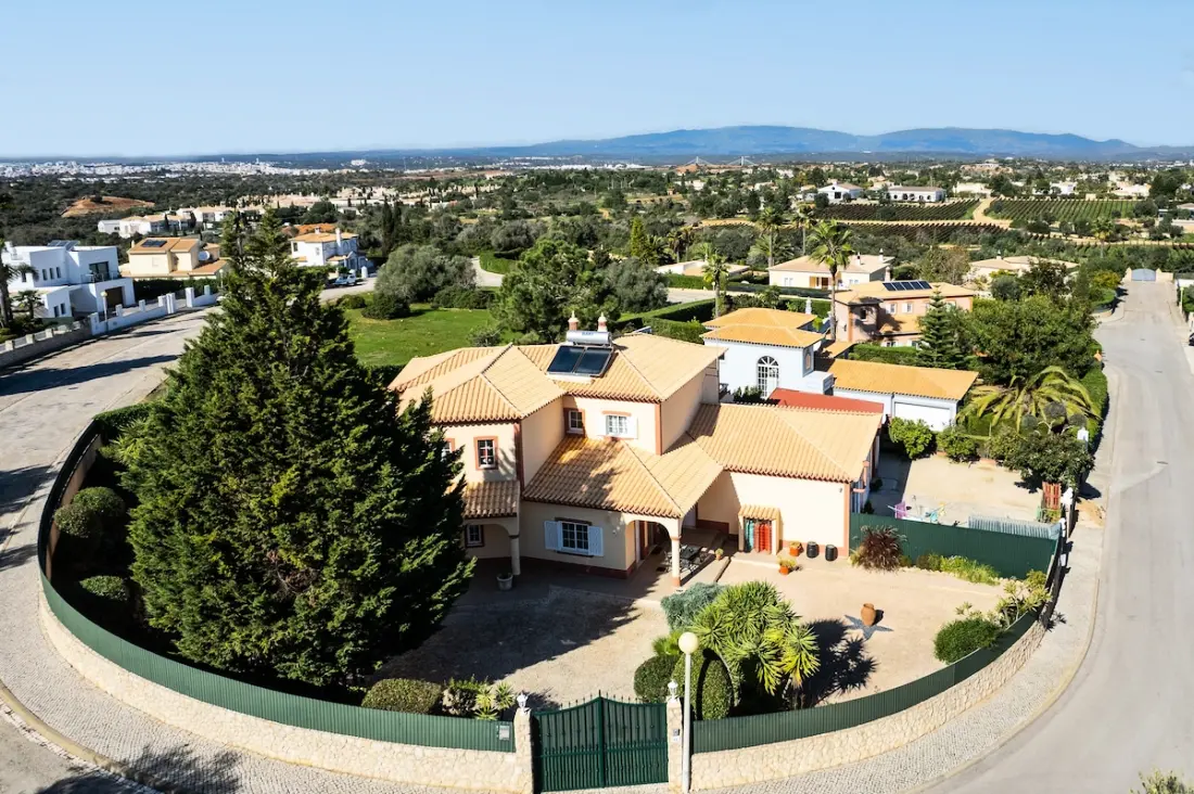 Maison à Carvoeiro