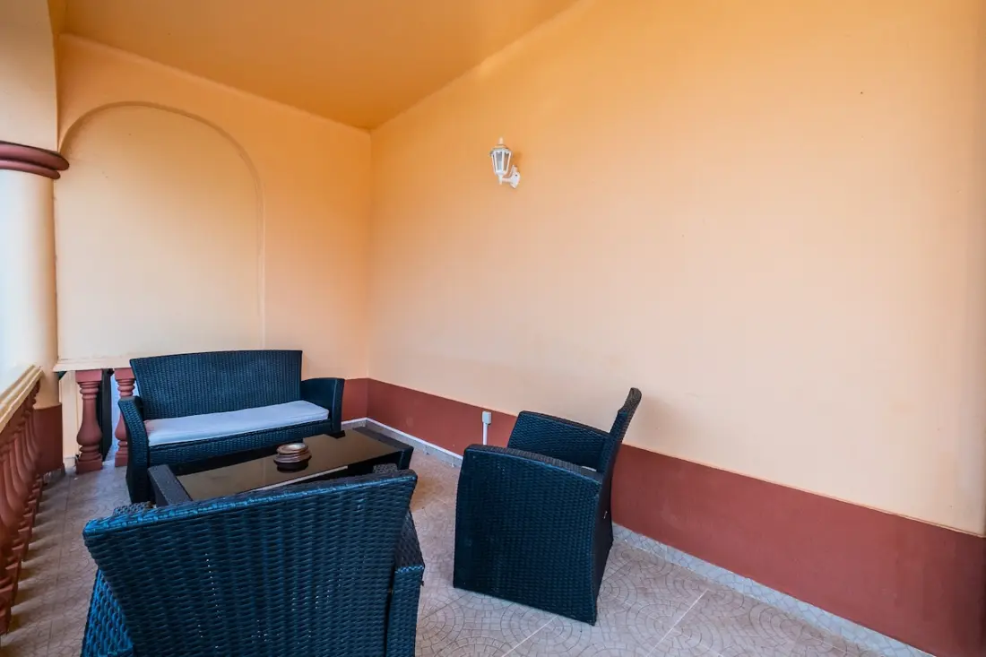 Maison à Carvoeiro