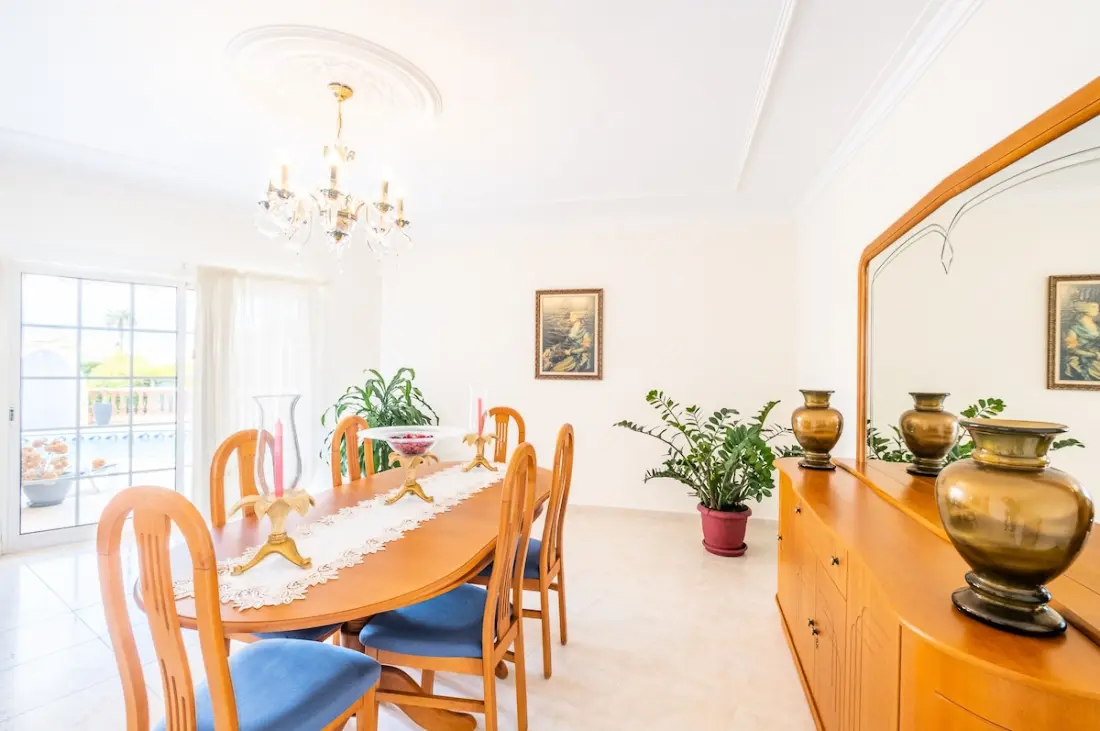 Maison à Carvoeiro