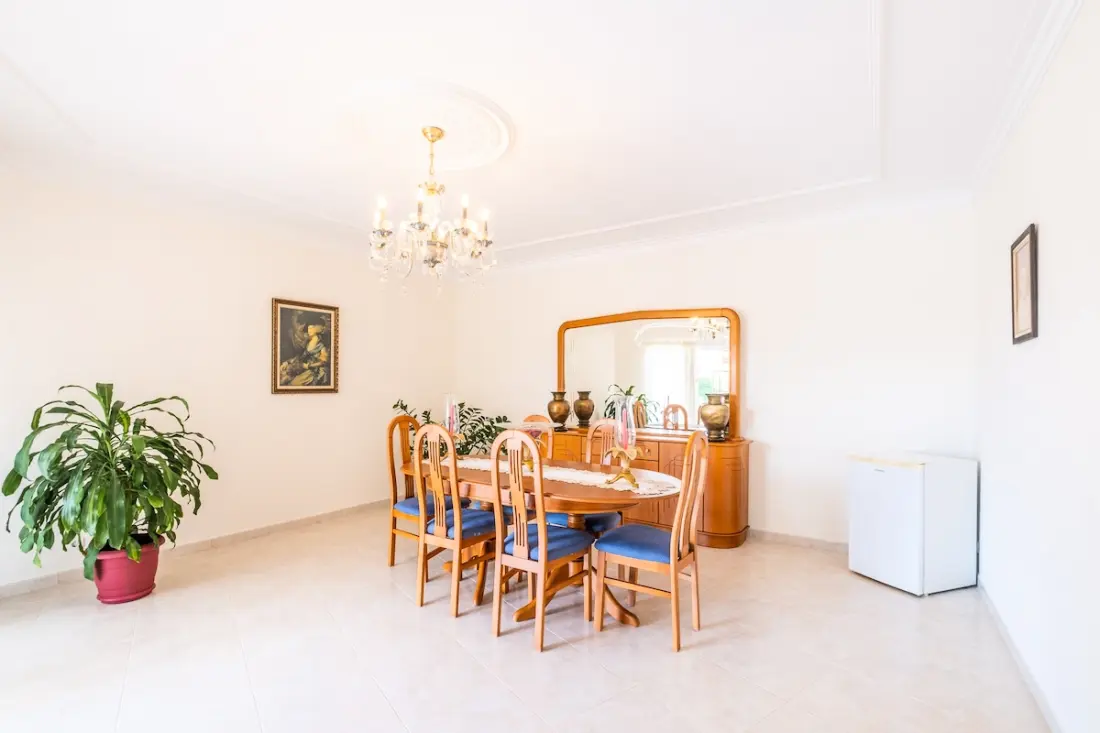 Maison à Carvoeiro