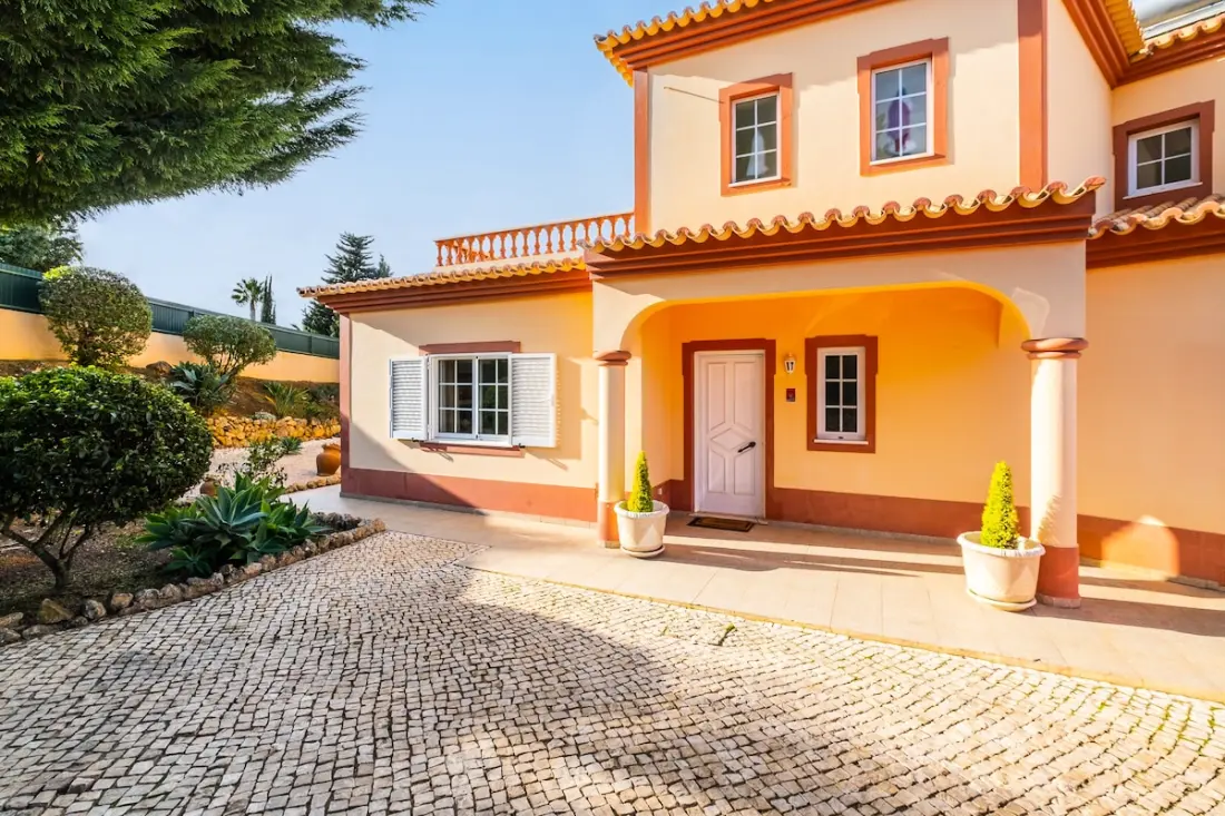 Maison à Carvoeiro