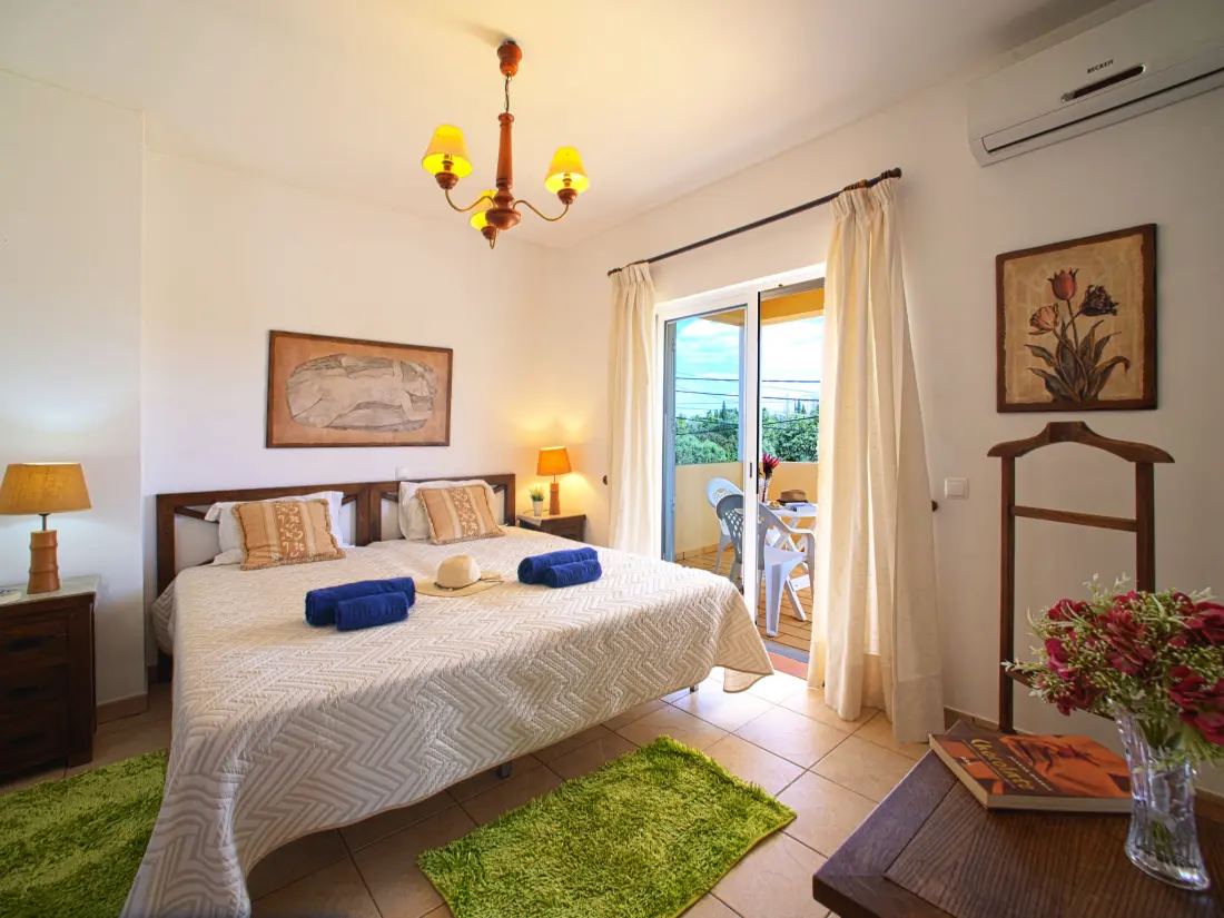 Maison de Vacances Carvoeiro