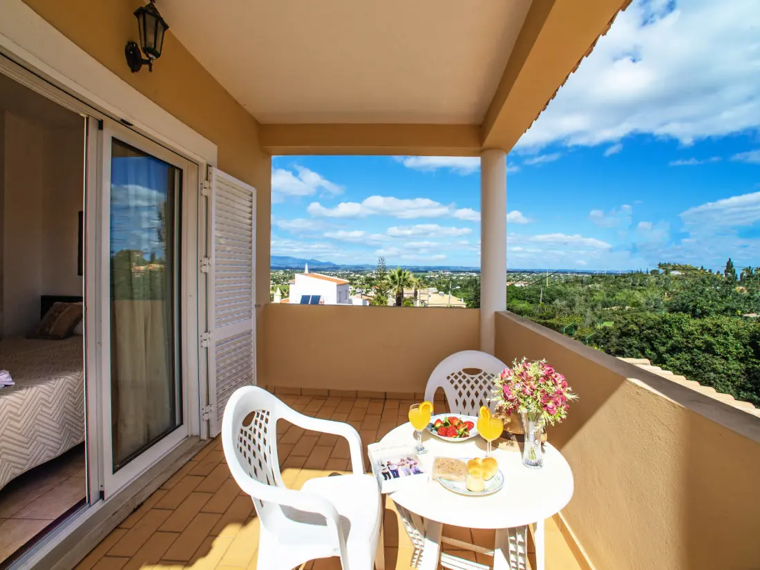 Maison de Vacances Carvoeiro