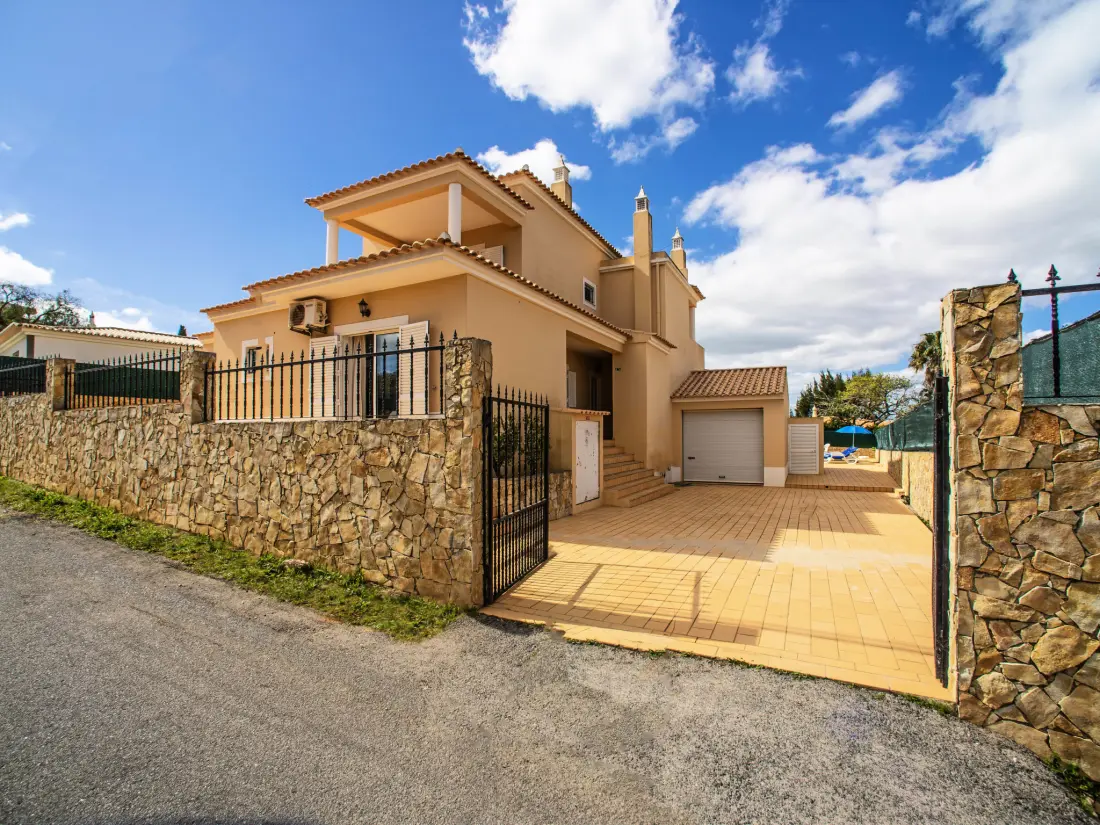 Maison de Vacances Carvoeiro