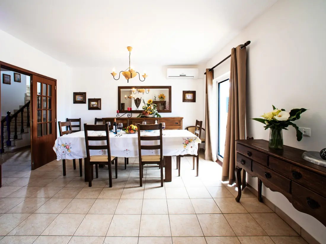 Maison de Vacances Carvoeiro