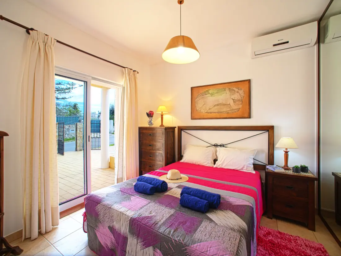 Maison de Vacances Carvoeiro