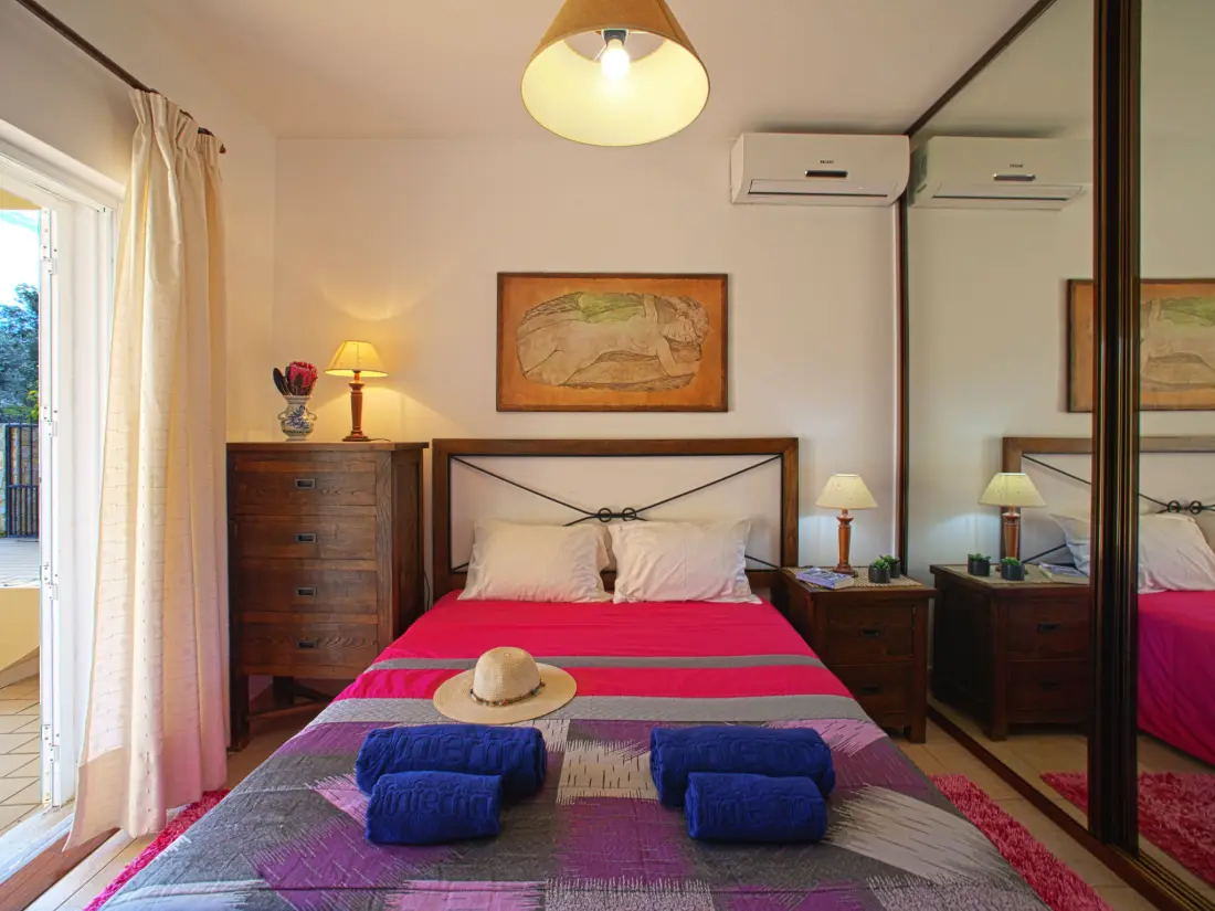 Maison de Vacances Carvoeiro