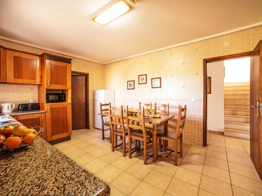 Maison de Vacances Carvoeiro