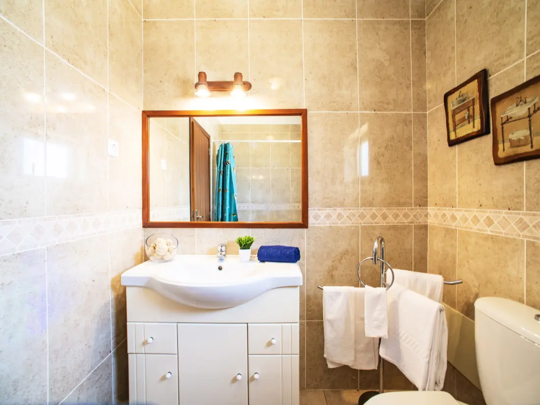 Maison de Vacances Carvoeiro