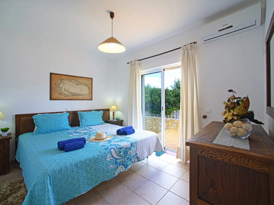 Maison de Vacances Carvoeiro