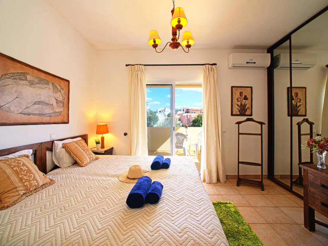 Maison de Vacances Carvoeiro