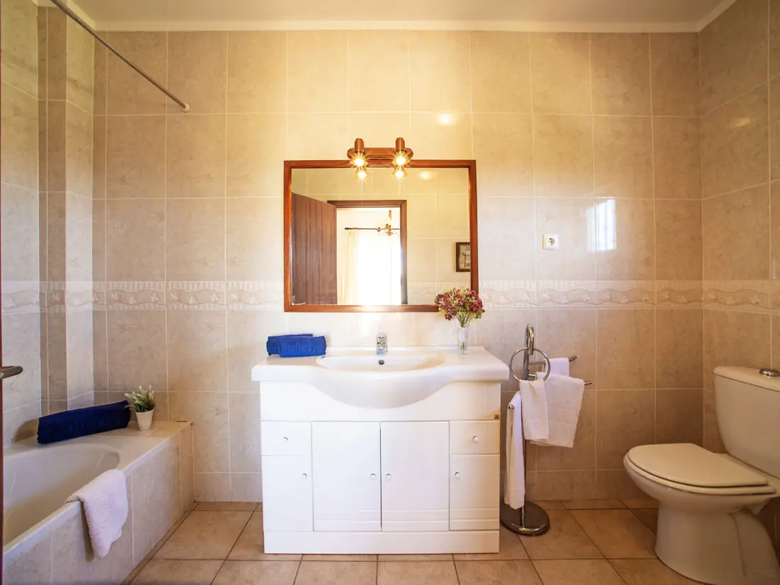 Maison de Vacances Carvoeiro