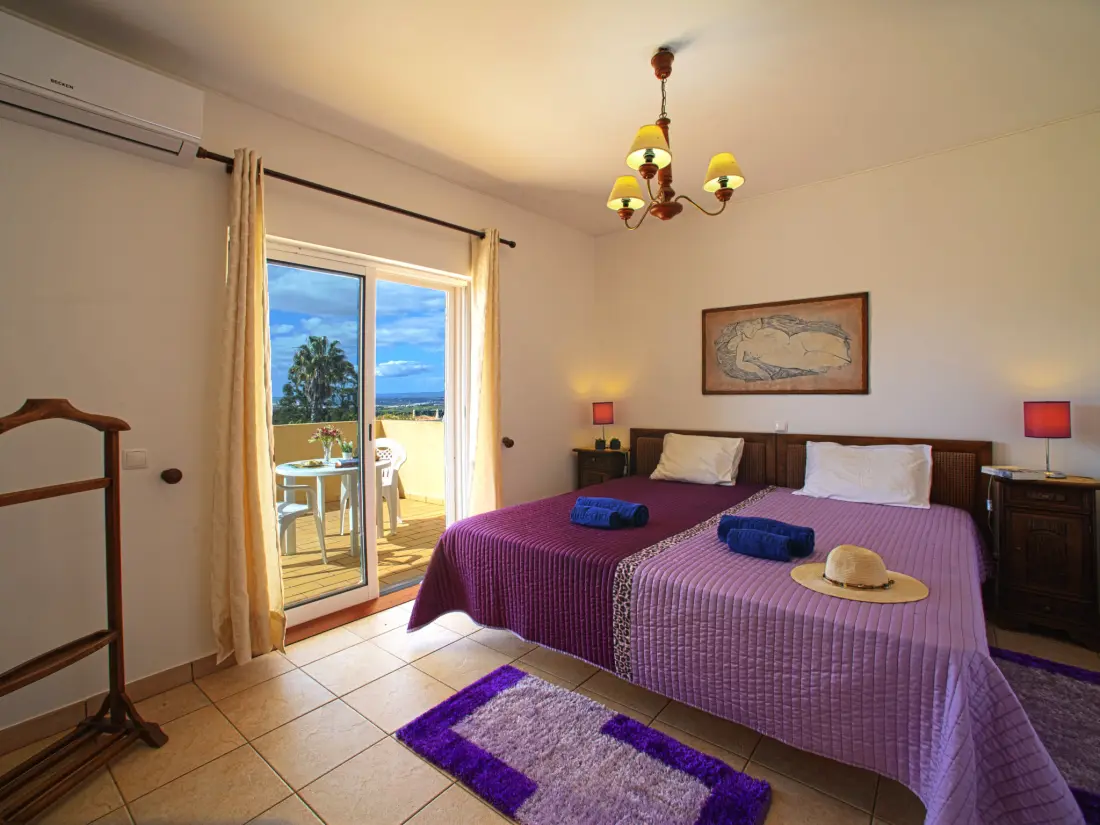 Maison de Vacances Carvoeiro