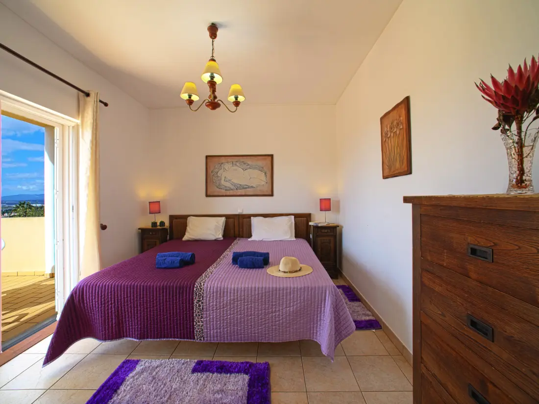 Maison de Vacances Carvoeiro