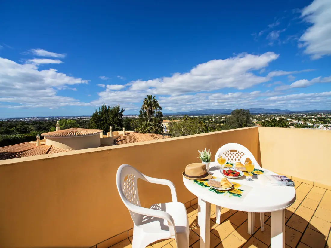 Maison de Vacances Carvoeiro