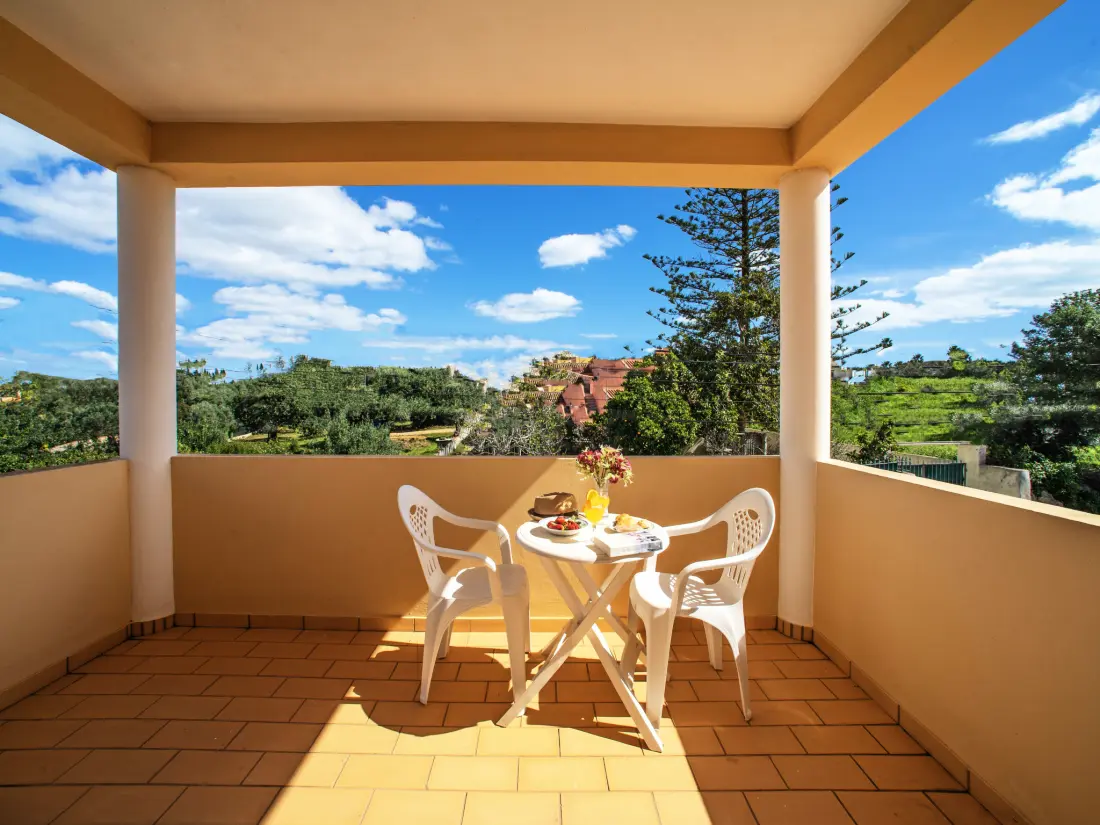 Maison de Vacances Carvoeiro