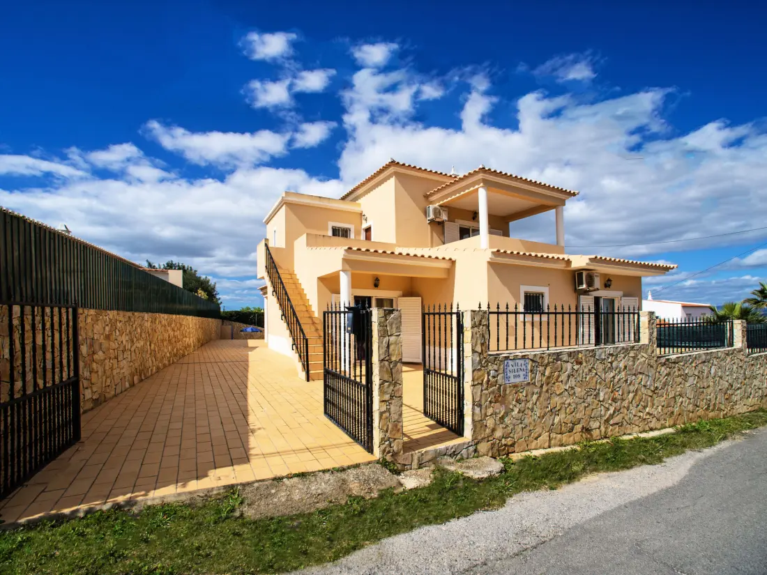 Maison de Vacances Carvoeiro