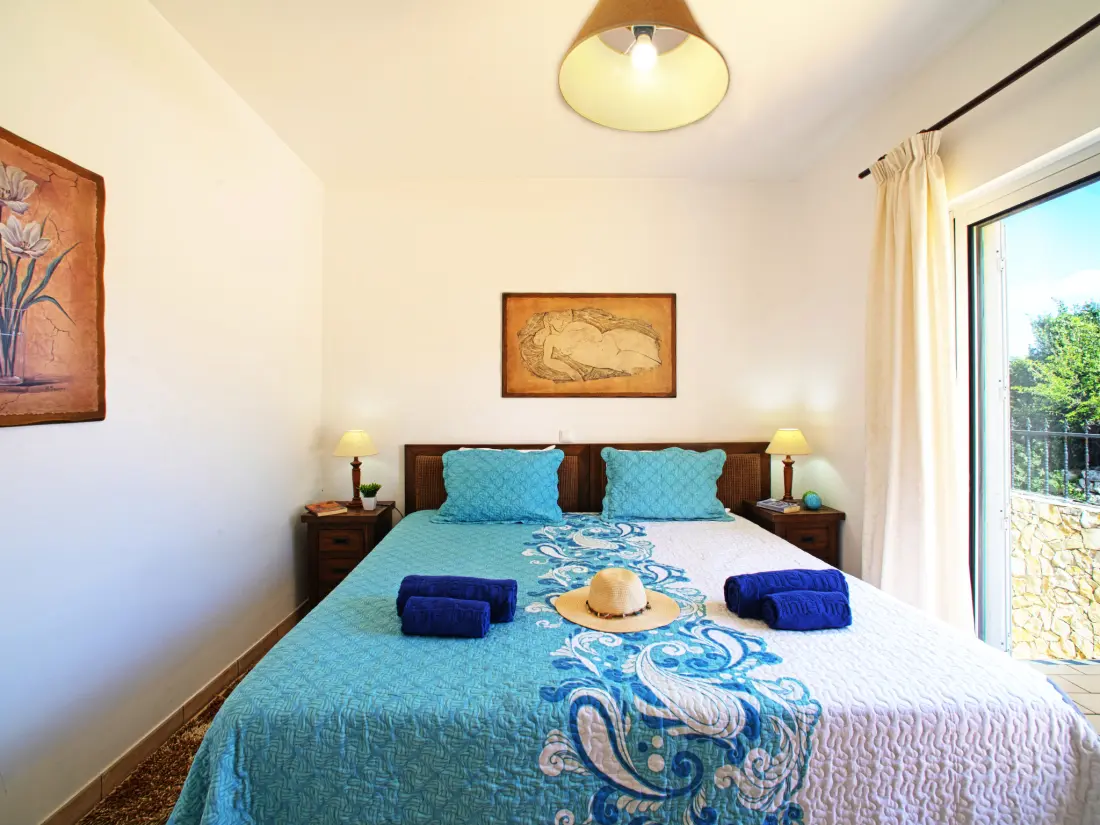 Maison de Vacances Carvoeiro
