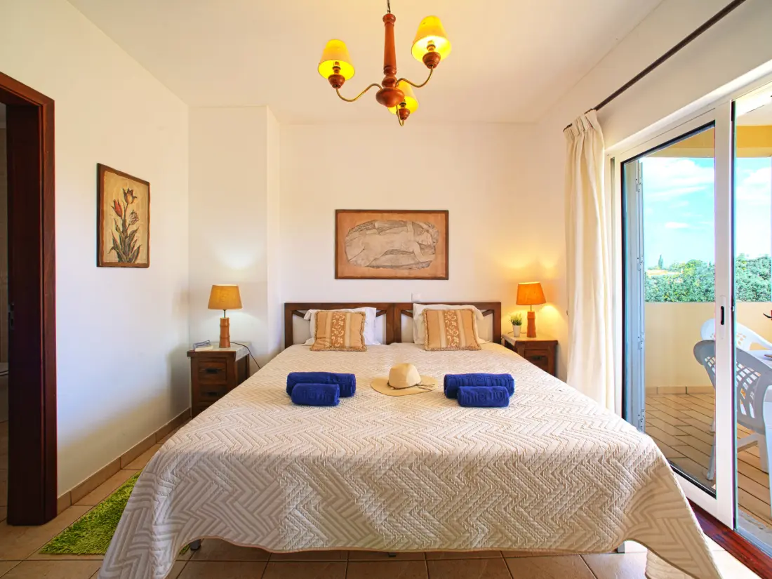 Maison de Vacances Carvoeiro
