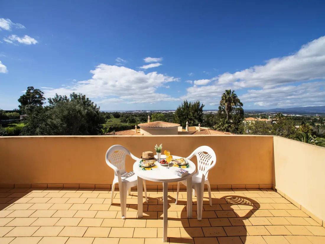 Maison de Vacances Carvoeiro