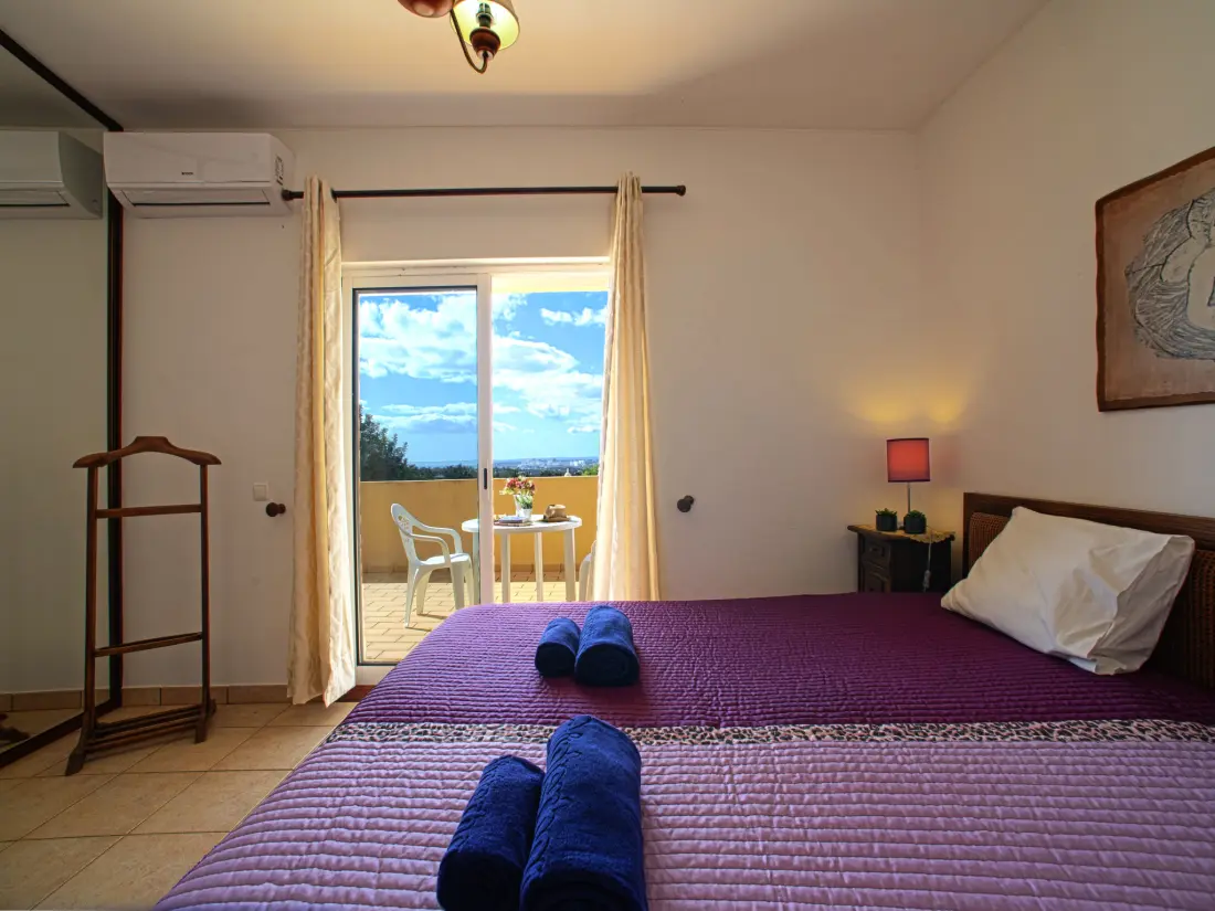 Maison de Vacances Carvoeiro