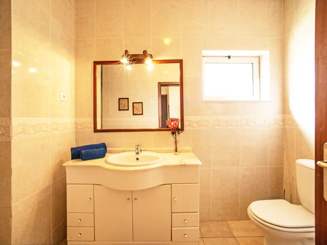 Maison de Vacances Carvoeiro