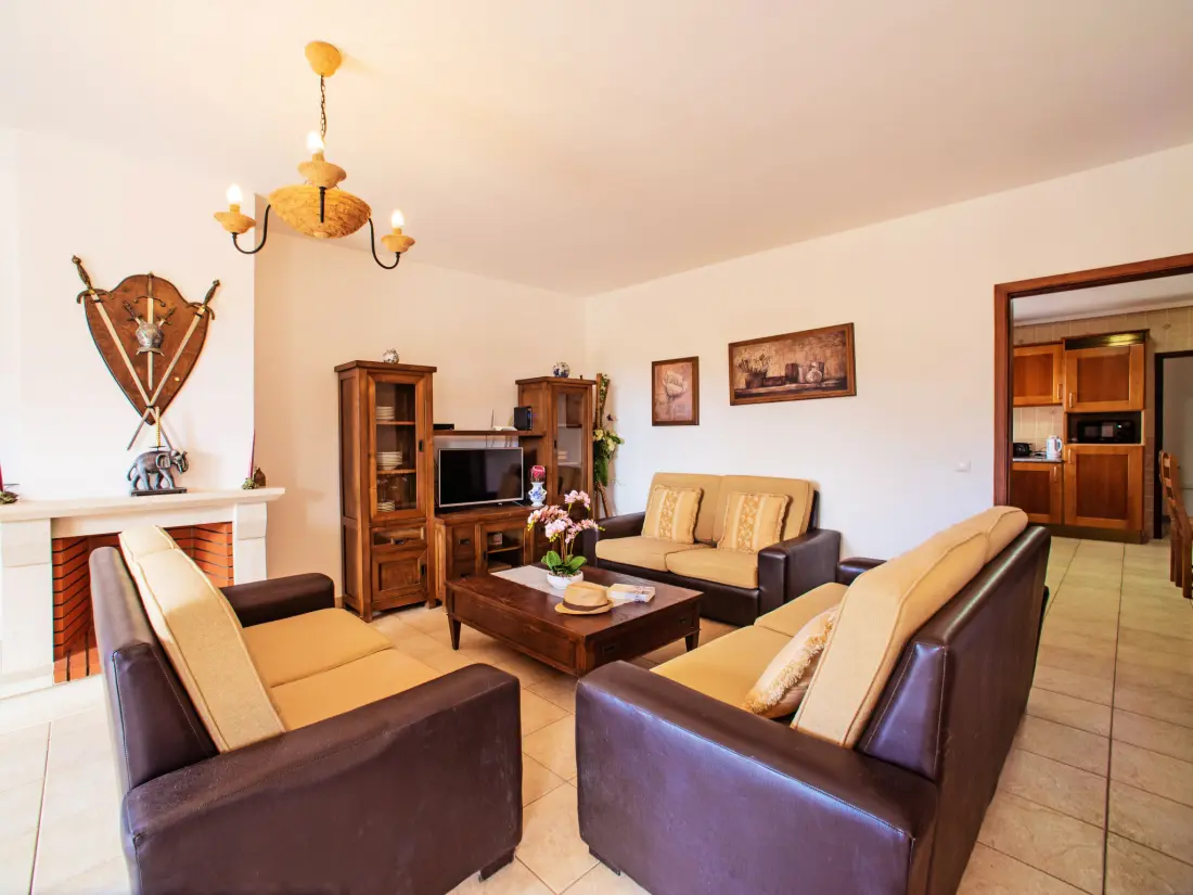 Maison de Vacances Carvoeiro