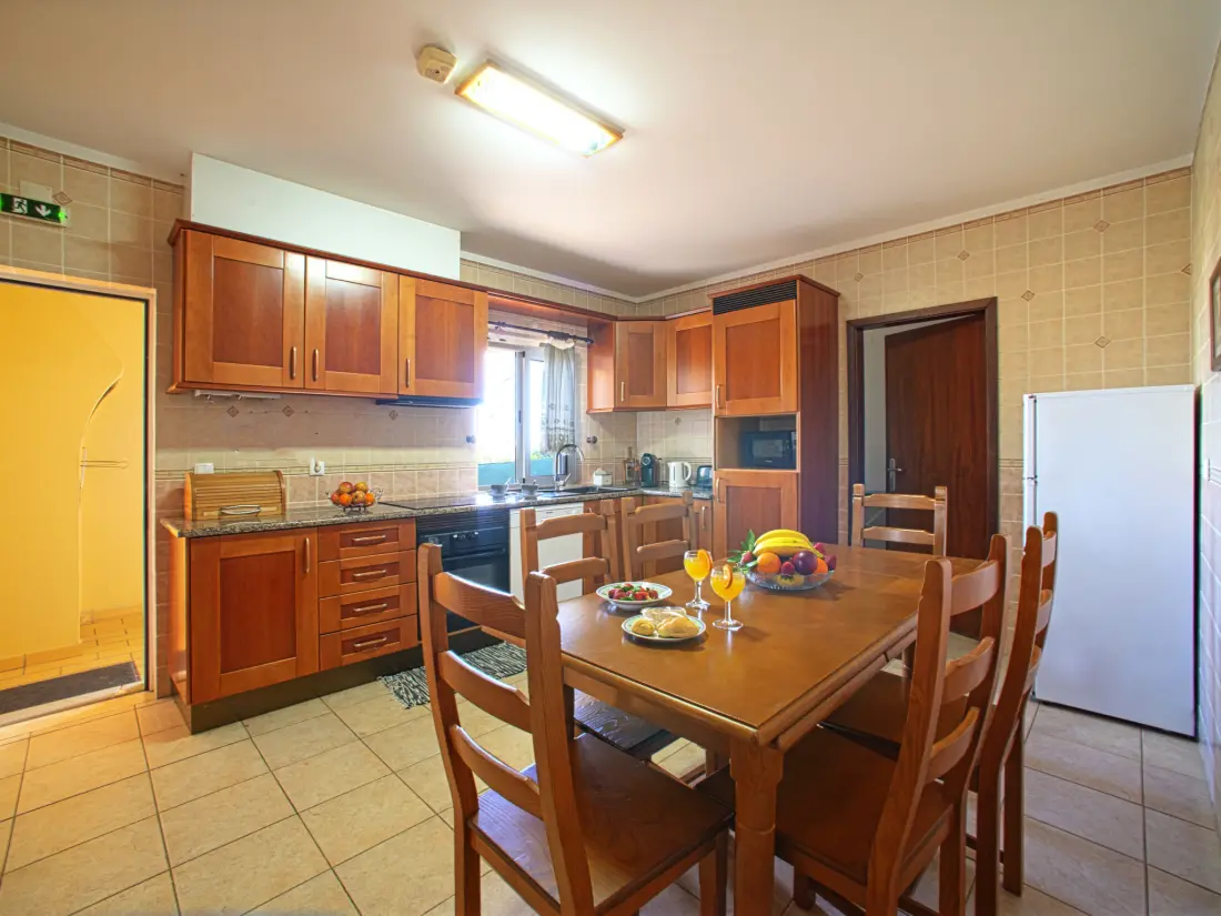 Maison de Vacances Carvoeiro