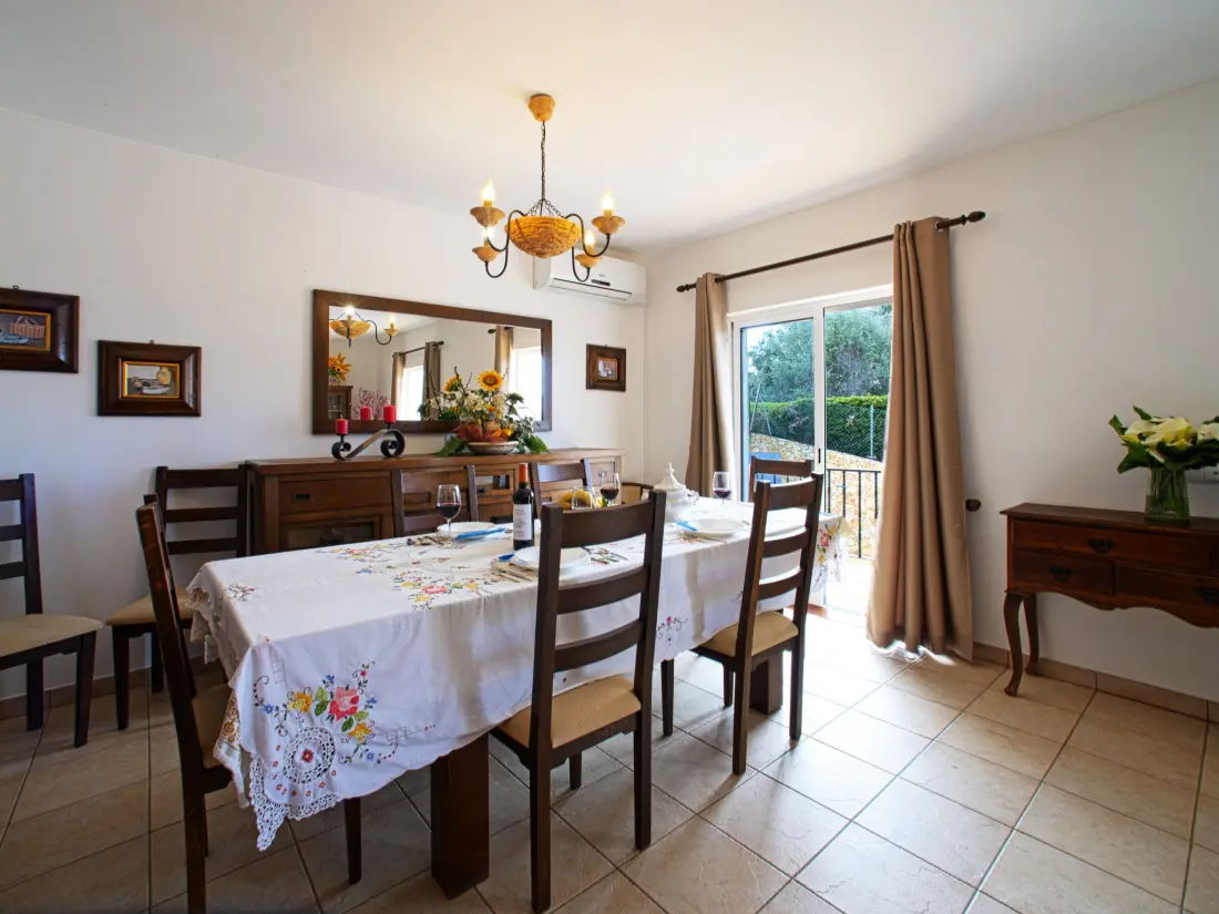 Maison de Vacances Carvoeiro