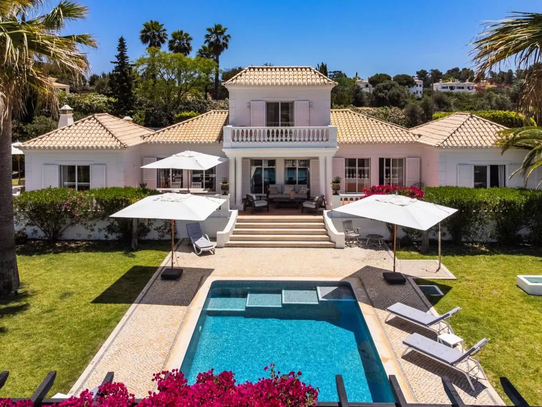 Maison de Vacances Carvoeiro