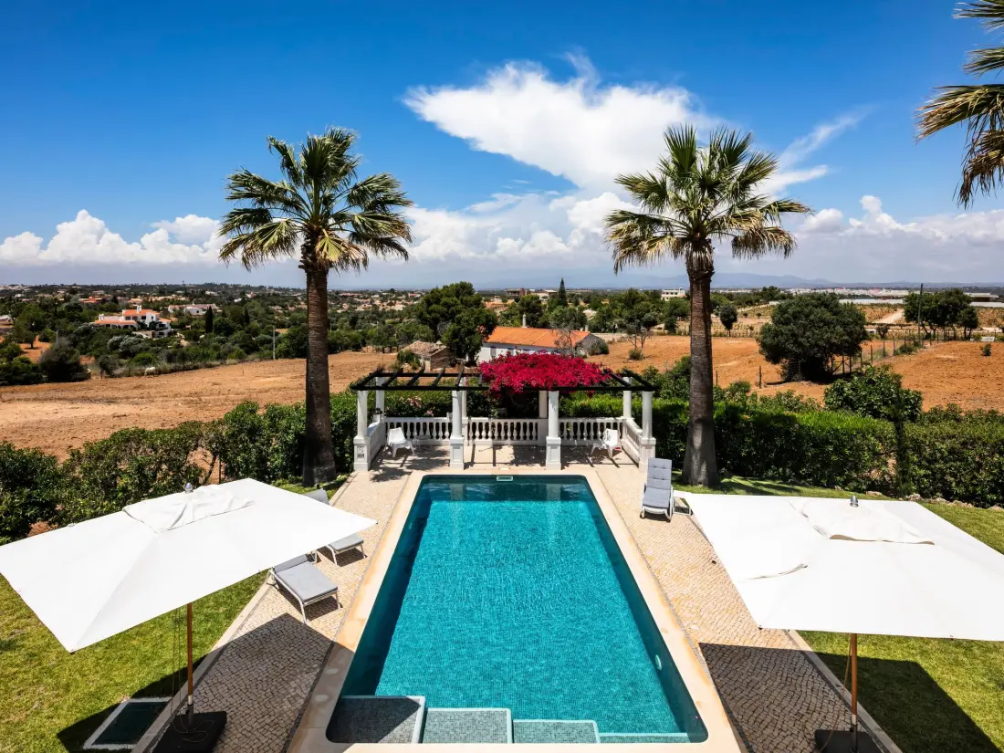 Maison de Vacances Carvoeiro