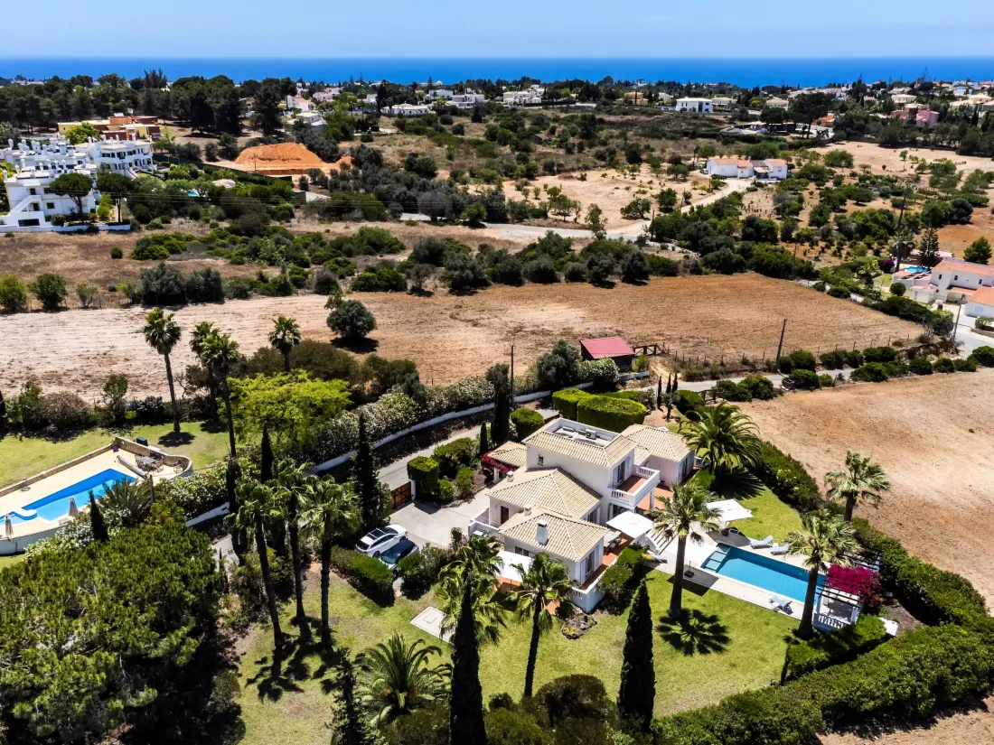 Maison de Vacances Carvoeiro
