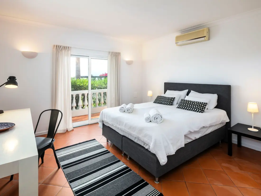 Maison de Vacances Carvoeiro
