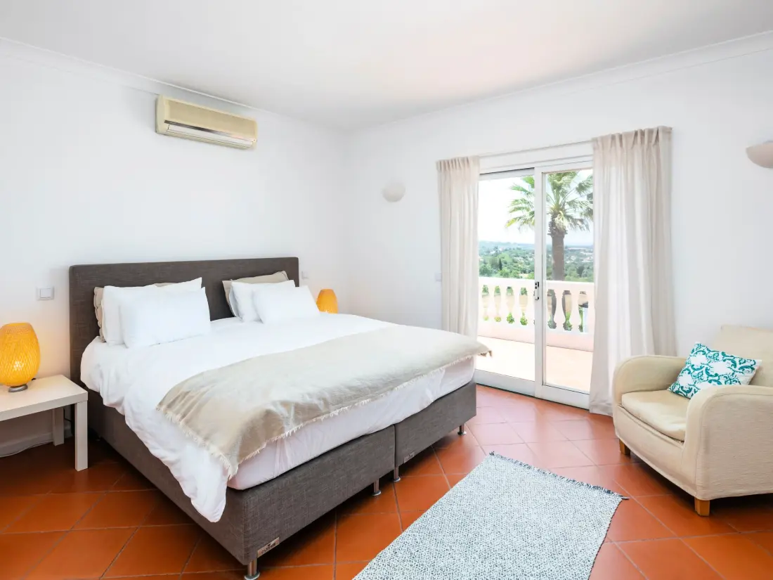 Maison de Vacances Carvoeiro