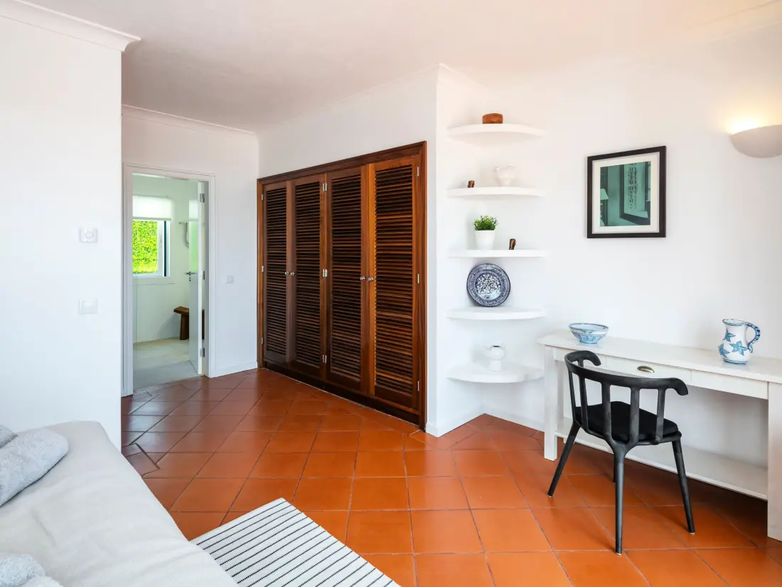 Maison de Vacances Carvoeiro