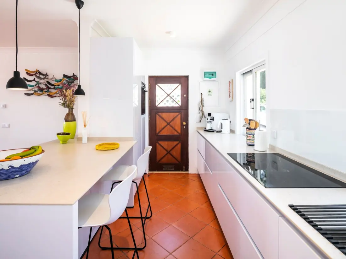 Maison de Vacances Carvoeiro