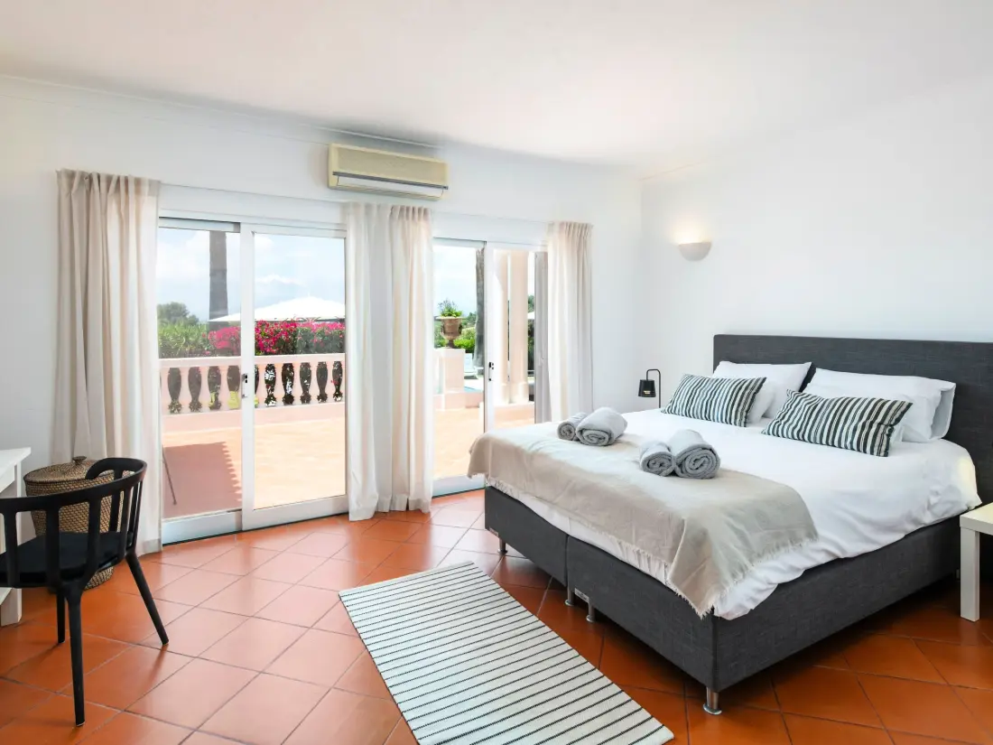 Maison de Vacances Carvoeiro