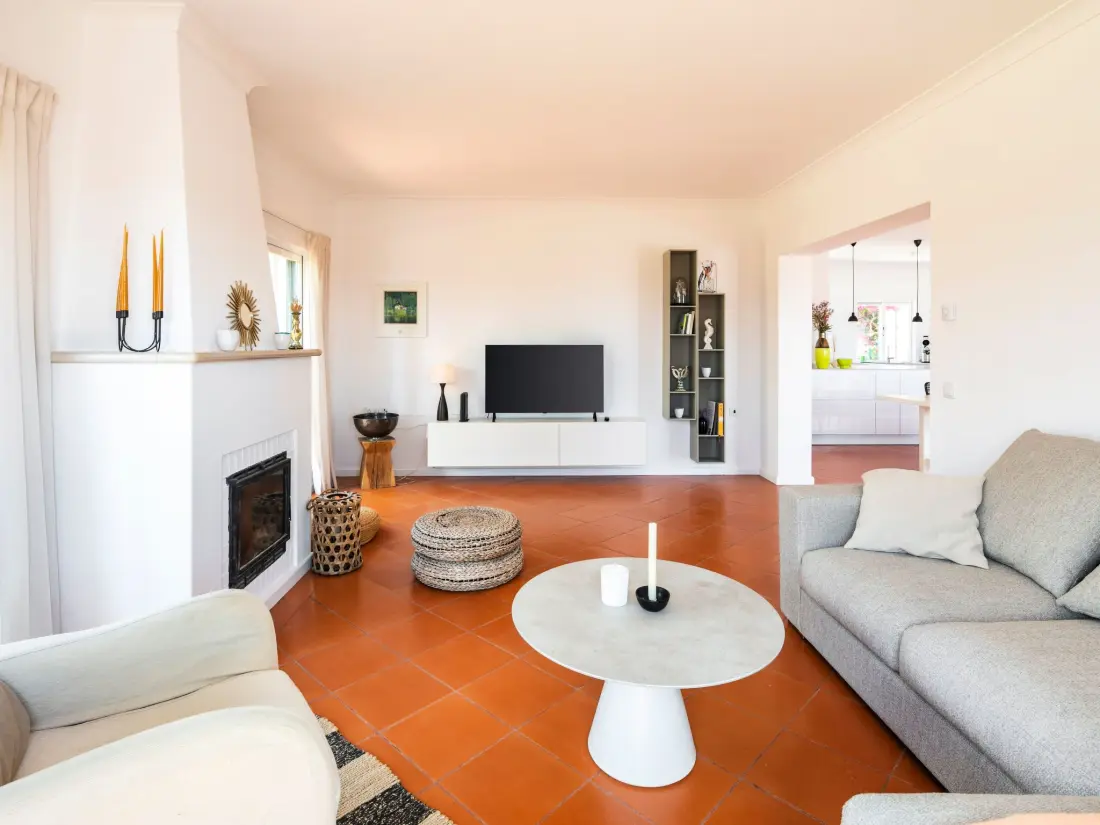 Maison de Vacances Carvoeiro