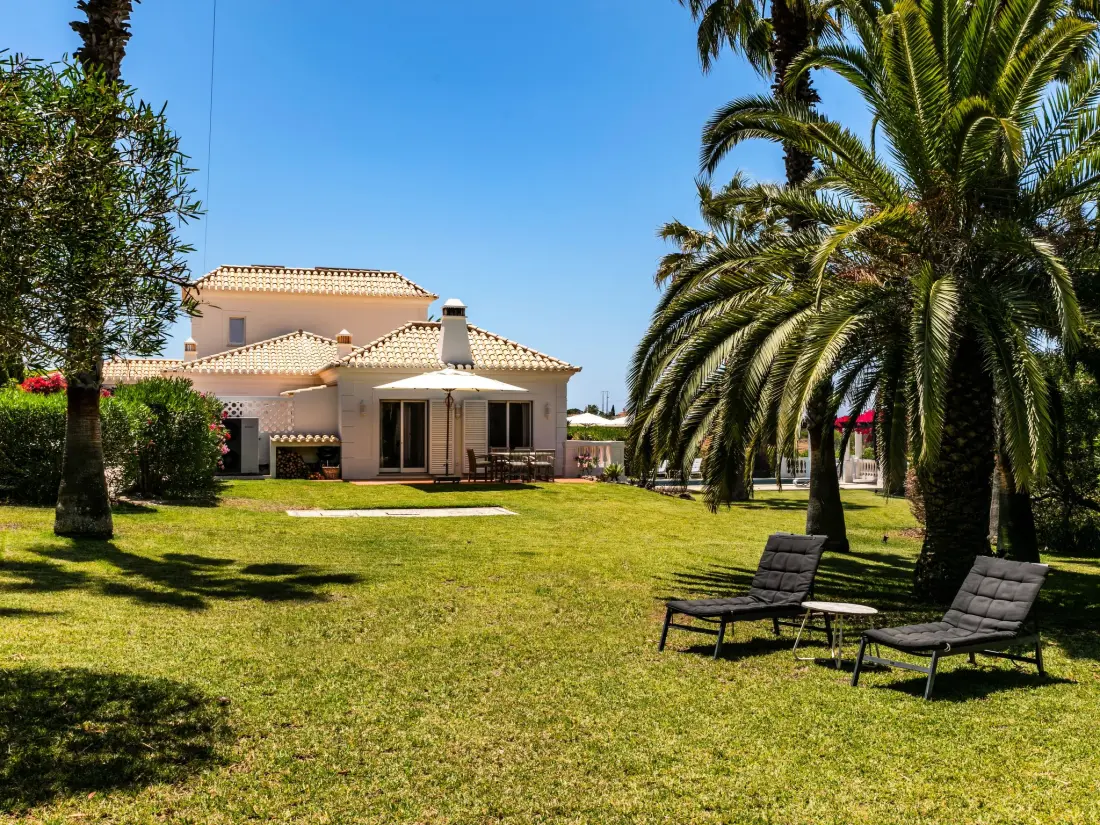 Maison de Vacances Carvoeiro